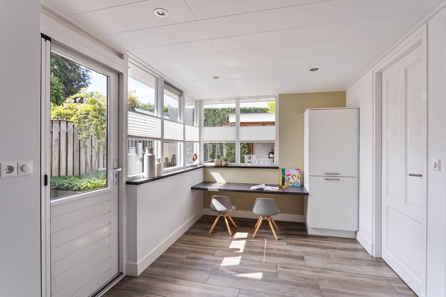 Foto 10 van ten Oeverstee 13