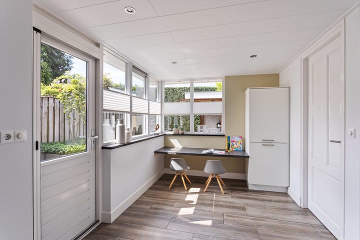 Foto 10 van ten Oeverstee 13