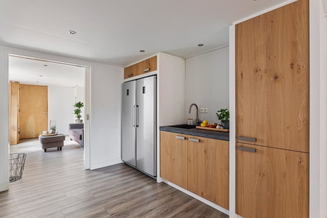 Foto 11 van ten Oeverstee 13