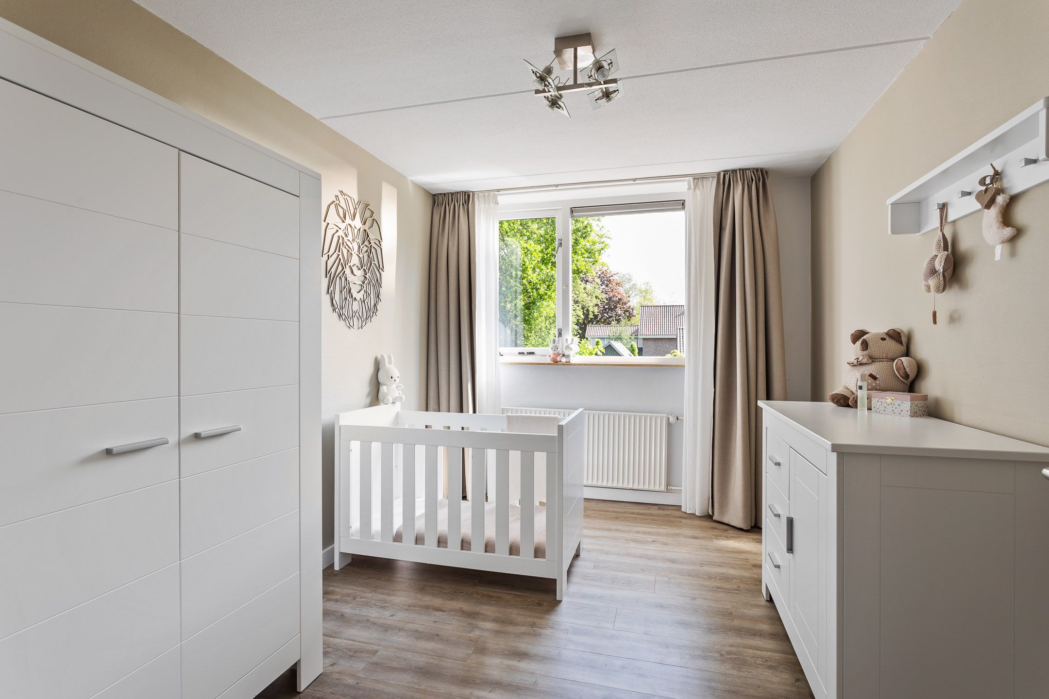 Foto 15 van ten Oeverstee 13