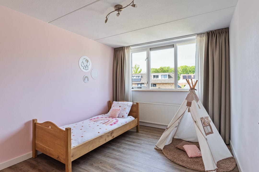 Foto 16 van ten Oeverstee 13