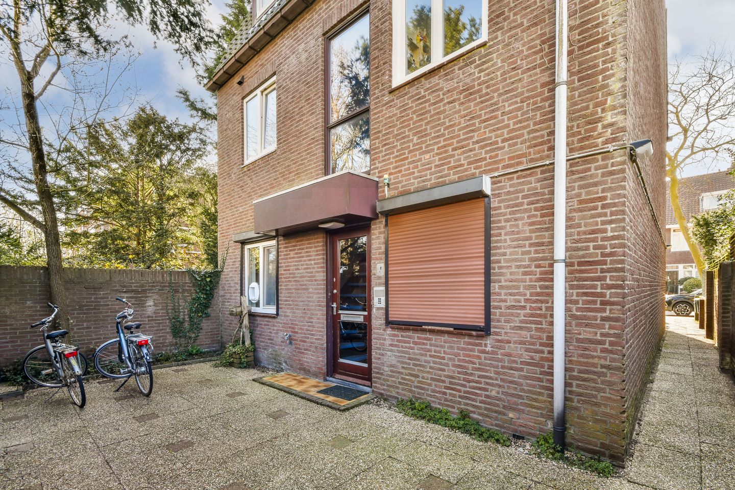 Foto 4 van Dr C A Gerkestraat 67-A