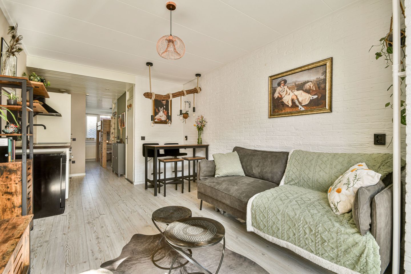 Foto 5 van Dr C A Gerkestraat 67-A