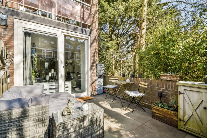 Photo 8 of Dr C A Gerkestraat 67-A