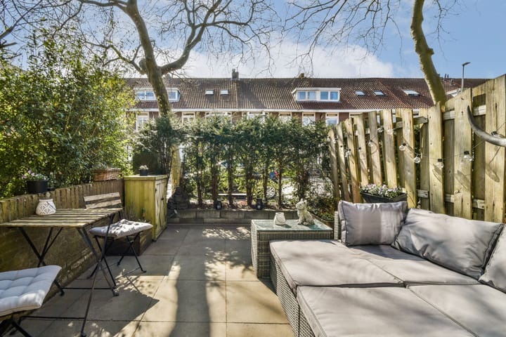 Photo 9 of Dr C A Gerkestraat 67-A