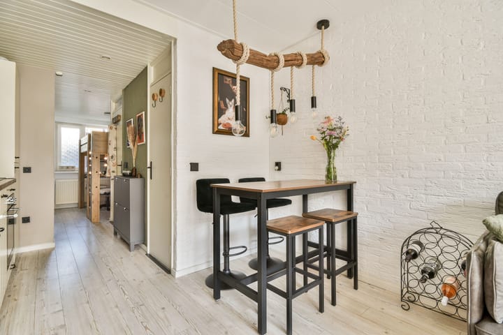 Photo 11 of Dr C A Gerkestraat 67-A