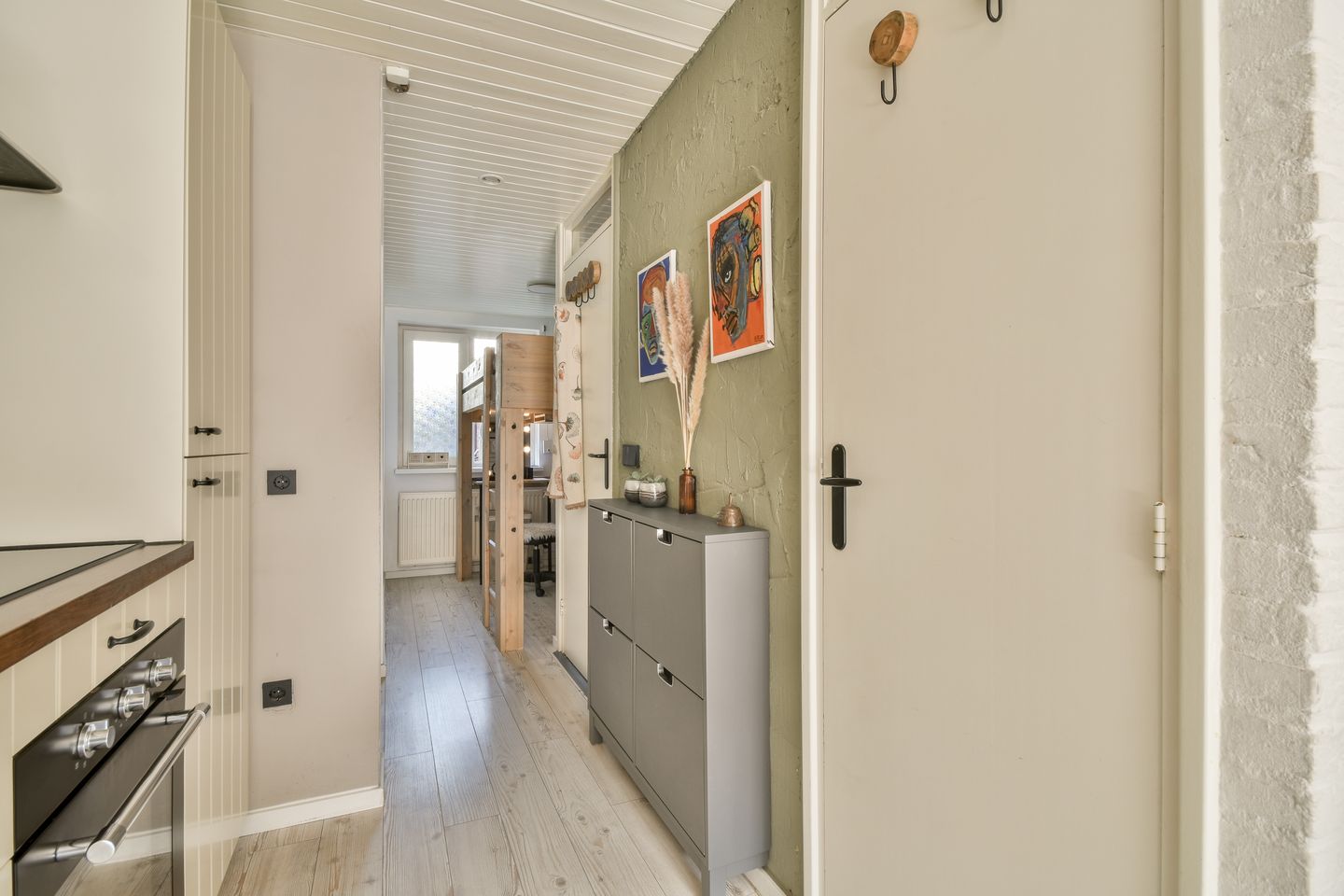 Foto 14 van Dr C A Gerkestraat 67-A