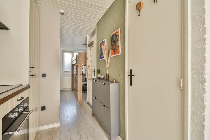 Photo 14 of Dr C A Gerkestraat 67-A