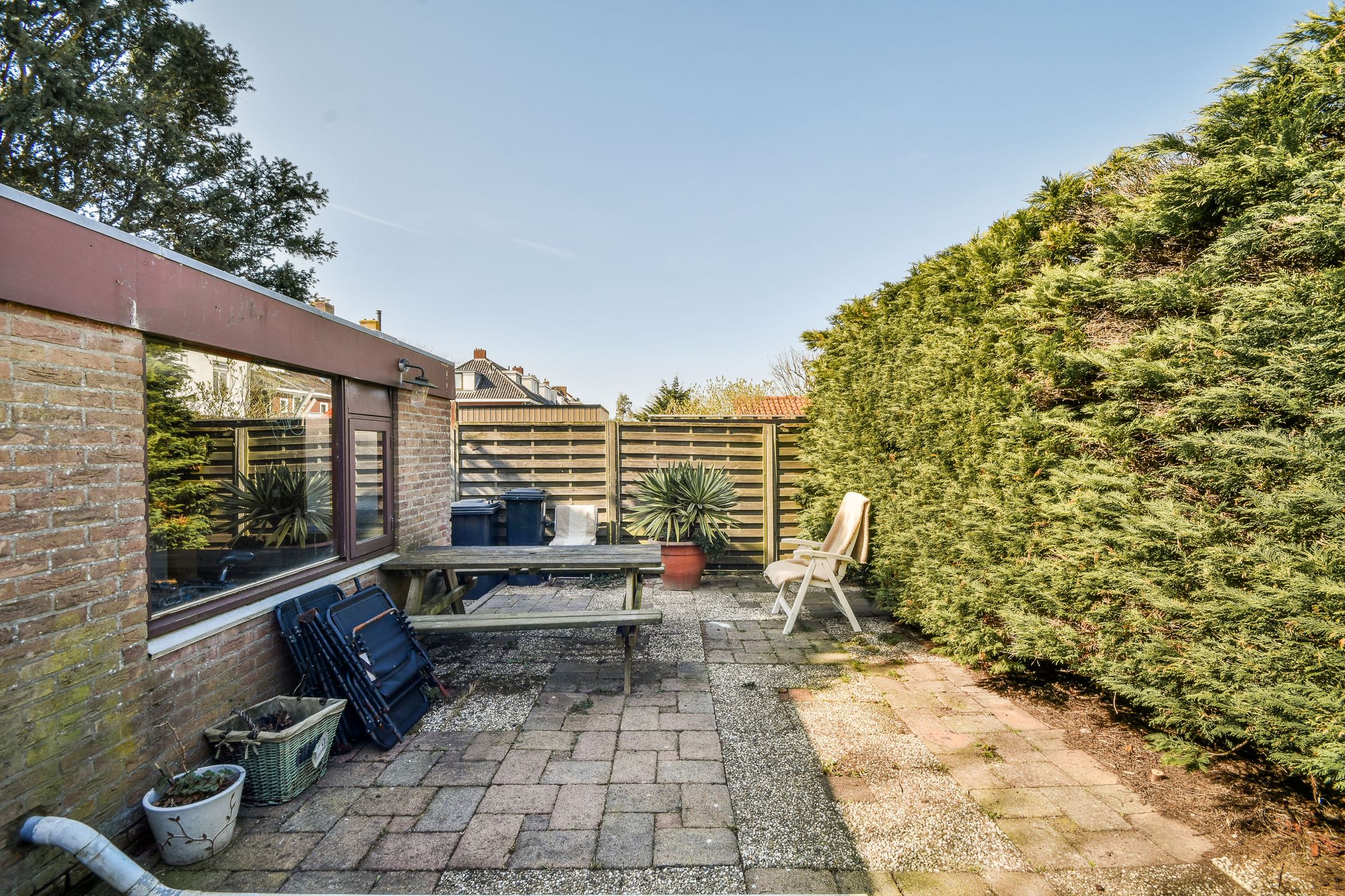 Foto 21 van Dr C A Gerkestraat 67-A