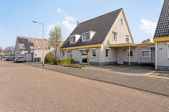 Foto 30 van Keizersveerlaan 40