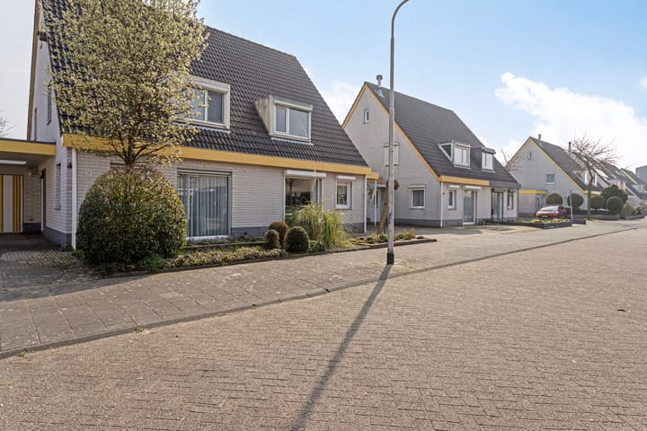 Foto 31 van Keizersveerlaan 40