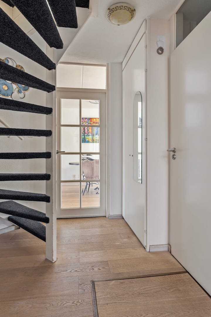 Foto 3 van Keizersveerlaan 40