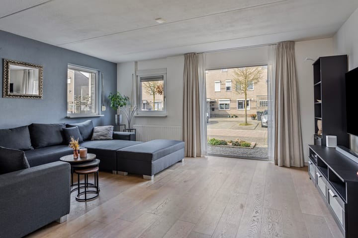 Foto 4 van Keizersveerlaan 40