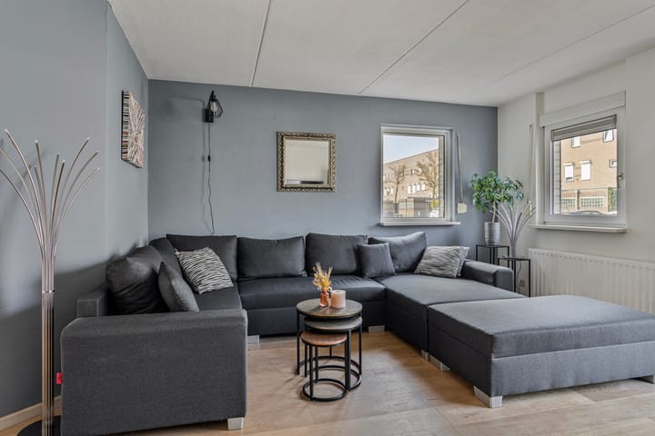 Foto 5 van Keizersveerlaan 40