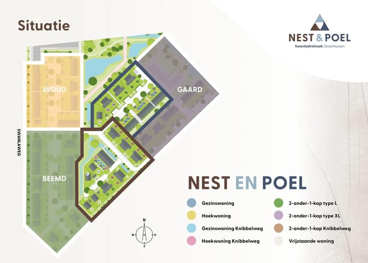 Foto 13 van Nest & Poel