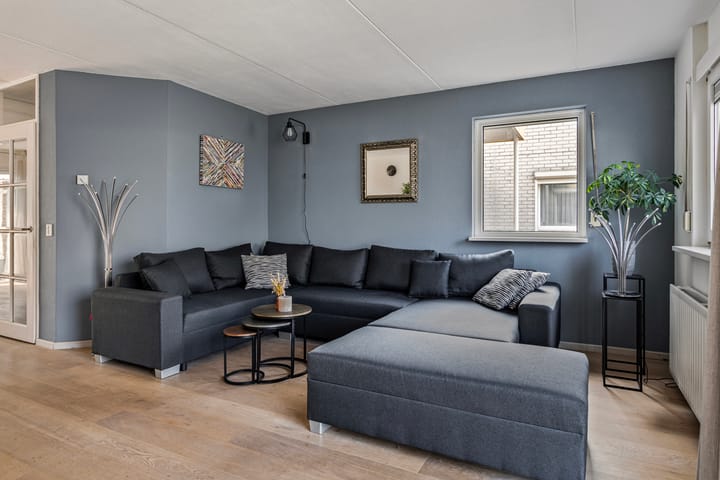 Foto 6 van Keizersveerlaan 40