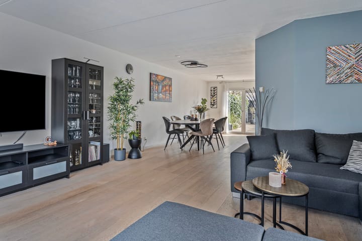 Foto 7 van Keizersveerlaan 40