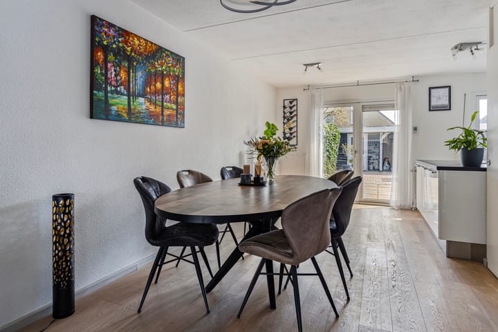 Foto 8 van Keizersveerlaan 40