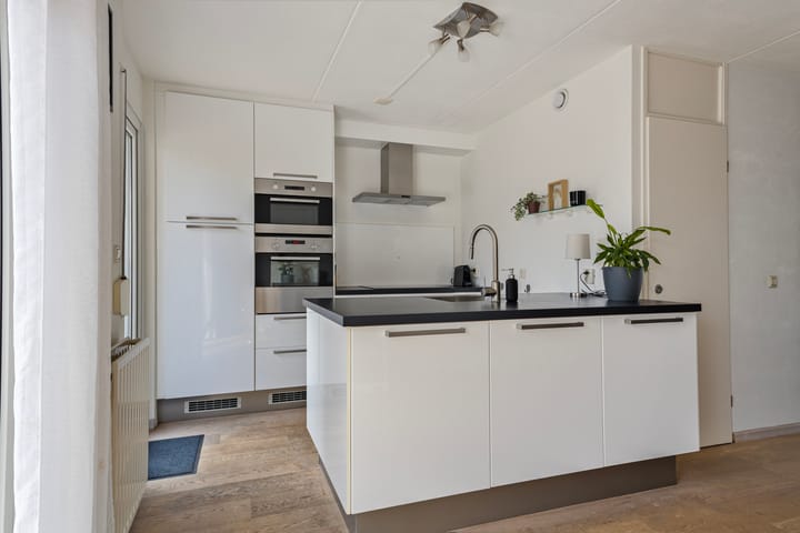 Foto 9 van Keizersveerlaan 40