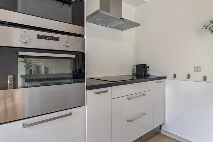 Foto 10 van Keizersveerlaan 40