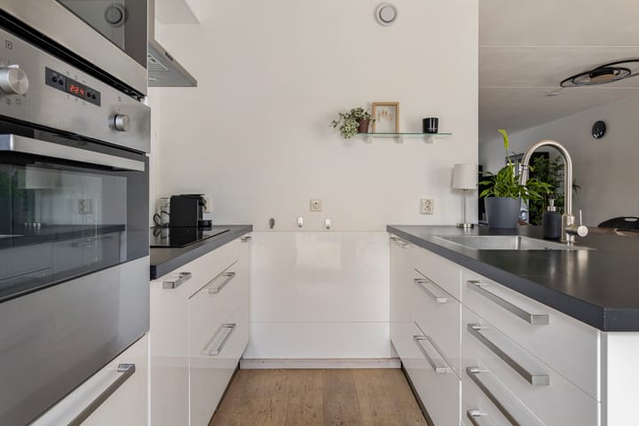 Foto 11 van Keizersveerlaan 40