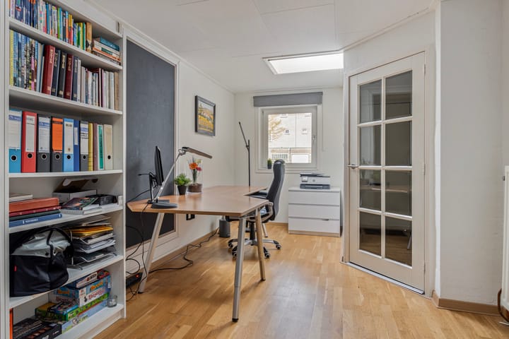 Foto 12 van Keizersveerlaan 40