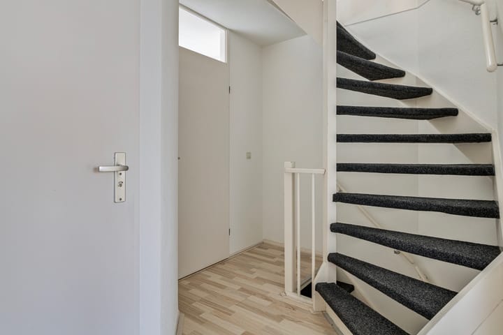 Foto 13 van Keizersveerlaan 40