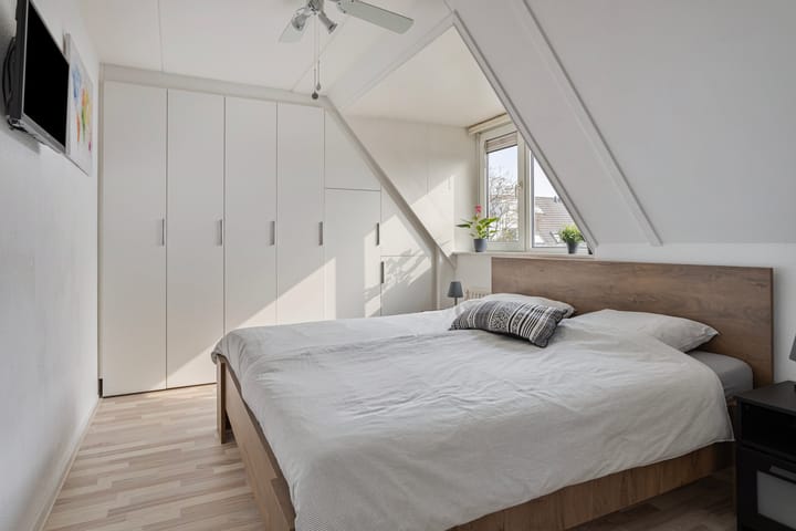 Foto 14 van Keizersveerlaan 40