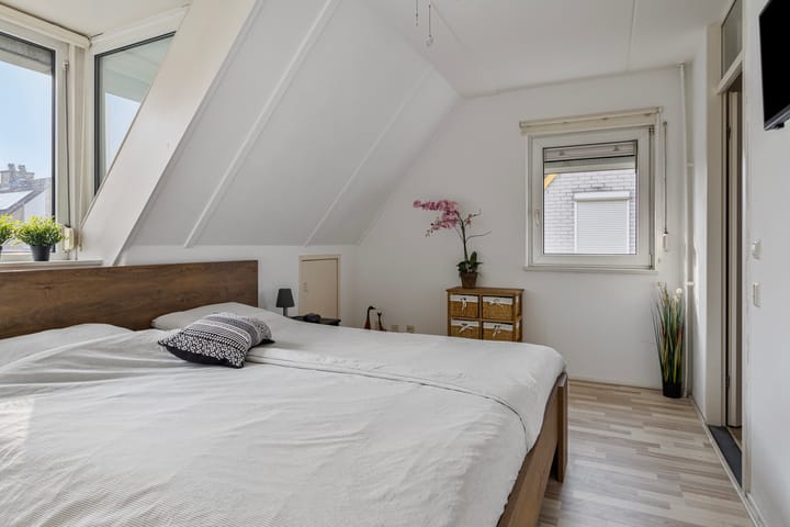 Foto 16 van Keizersveerlaan 40