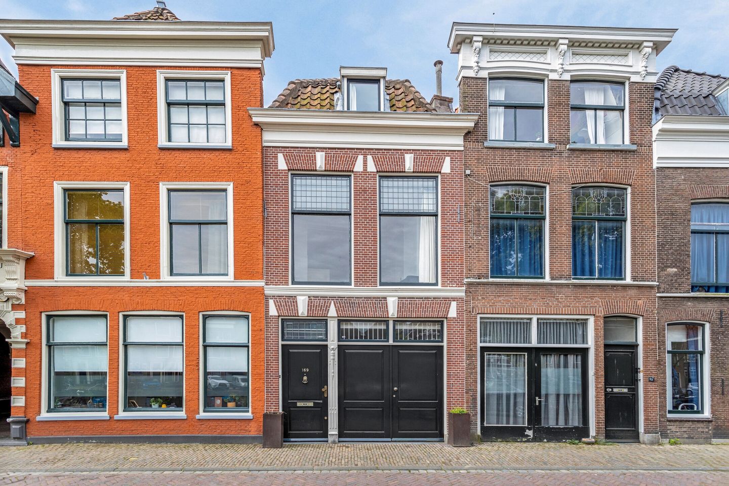 Foto 1 van Oude Vest 169