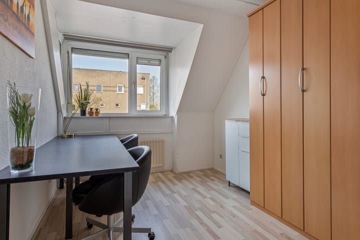 Foto 15 van Keizersveerlaan 40