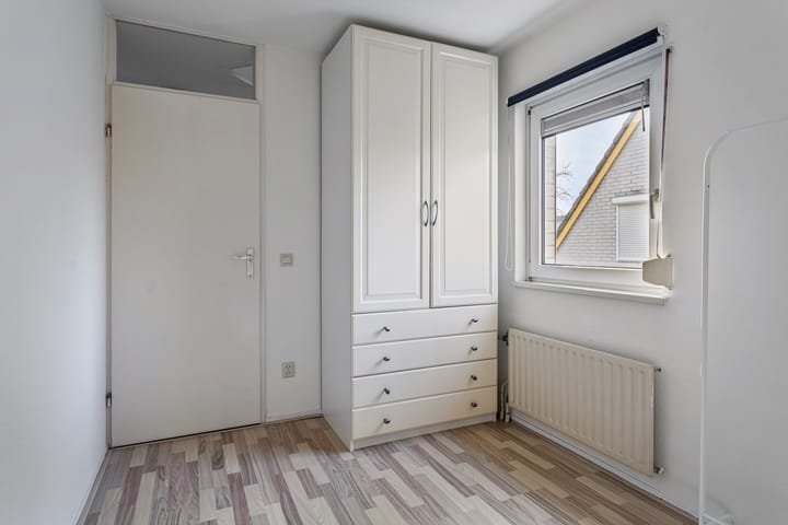 Foto 21 van Keizersveerlaan 40