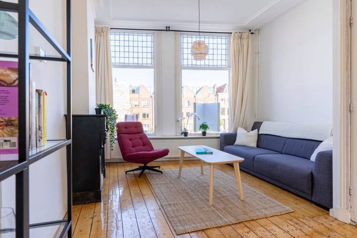 Foto 4 van Oude Vest 169