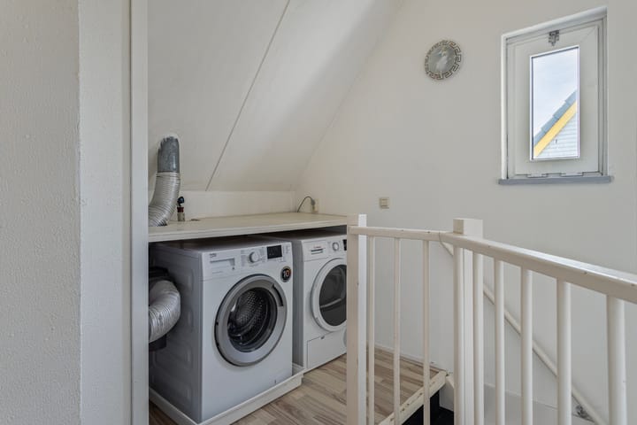 Foto 22 van Keizersveerlaan 40