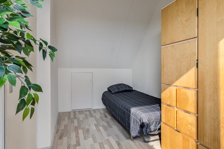 Foto 23 van Keizersveerlaan 40