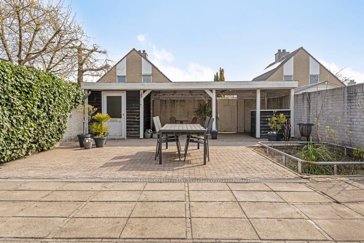 Foto 24 van Keizersveerlaan 40