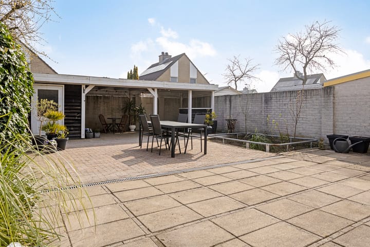 Foto 25 van Keizersveerlaan 40