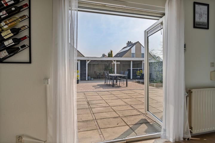 Foto 27 van Keizersveerlaan 40