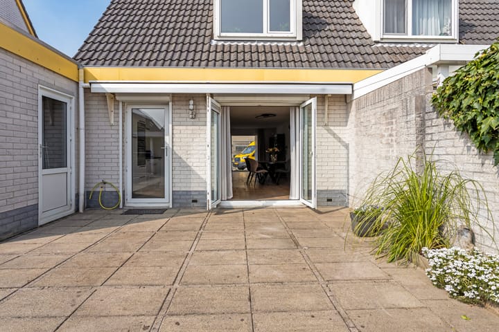 Foto 28 van Keizersveerlaan 40