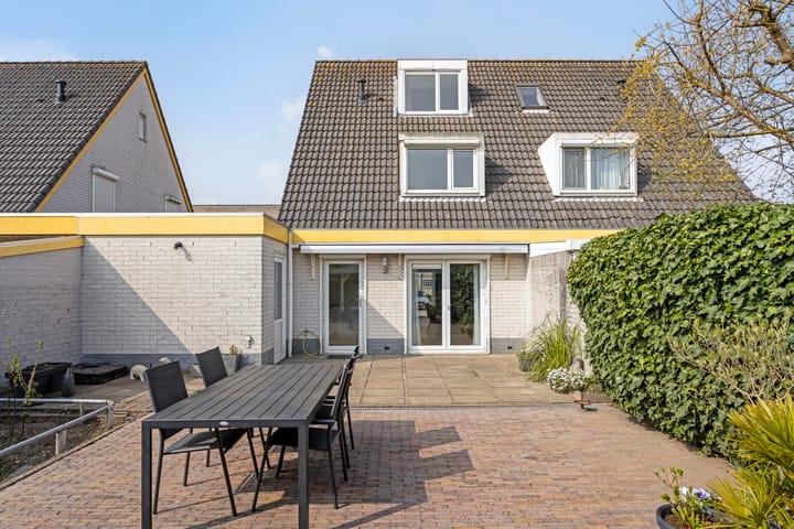 Foto 29 van Keizersveerlaan 40