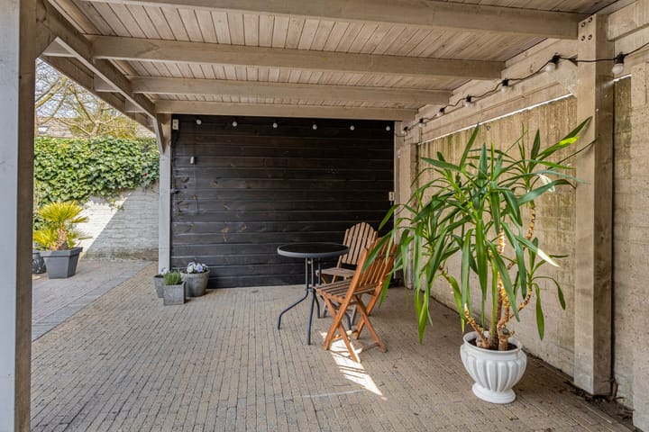 Foto 26 van Keizersveerlaan 40