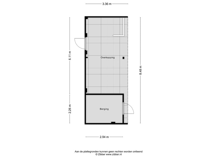 Foto 35 van Keizersveerlaan 40