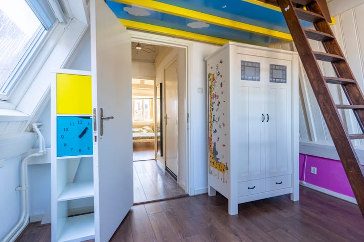 Foto 20 van Oude Vest 169