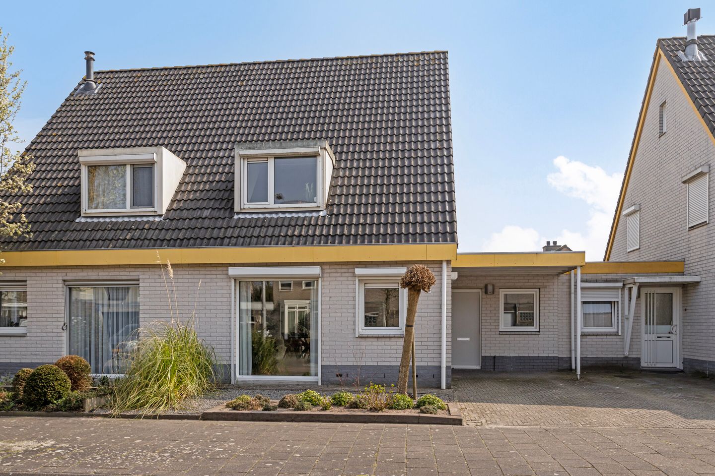 Foto 1 van Keizersveerlaan 40