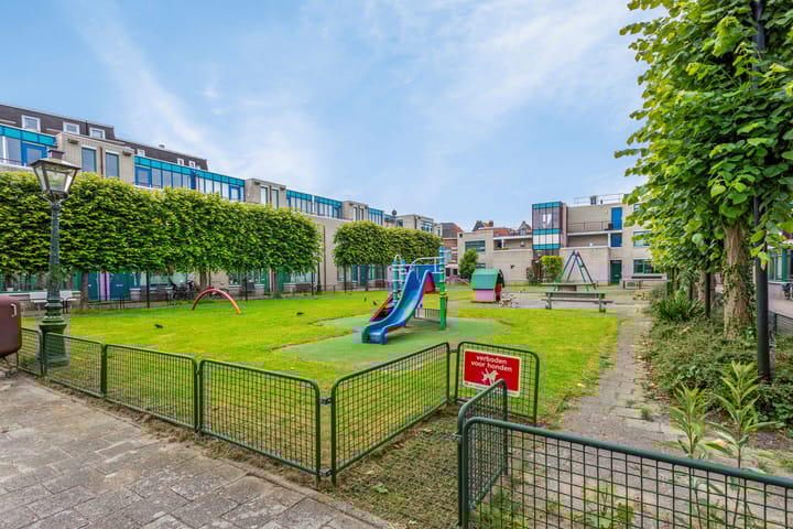 Foto 33 van Oude Vest 169