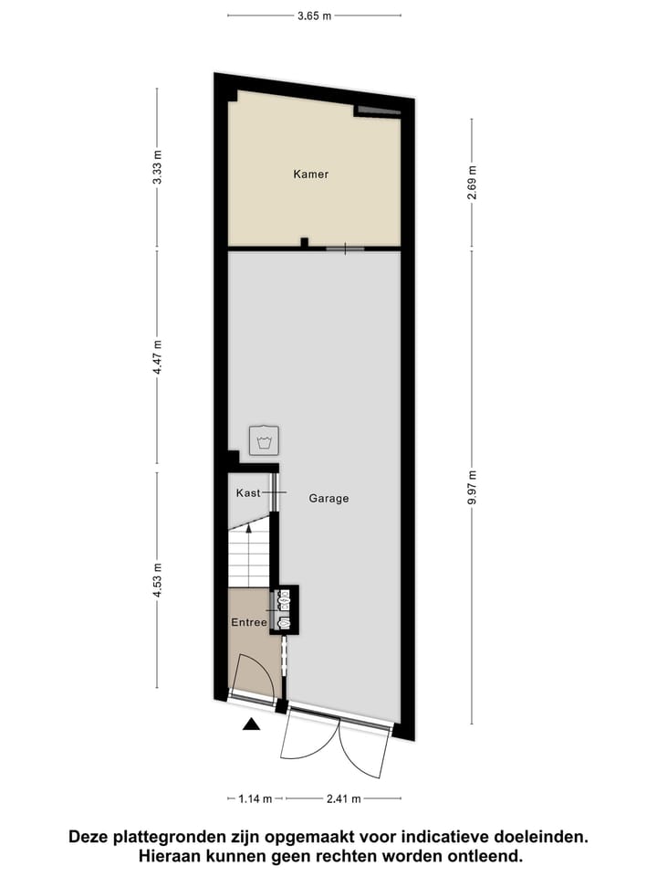 Foto 34 van Oude Vest 169