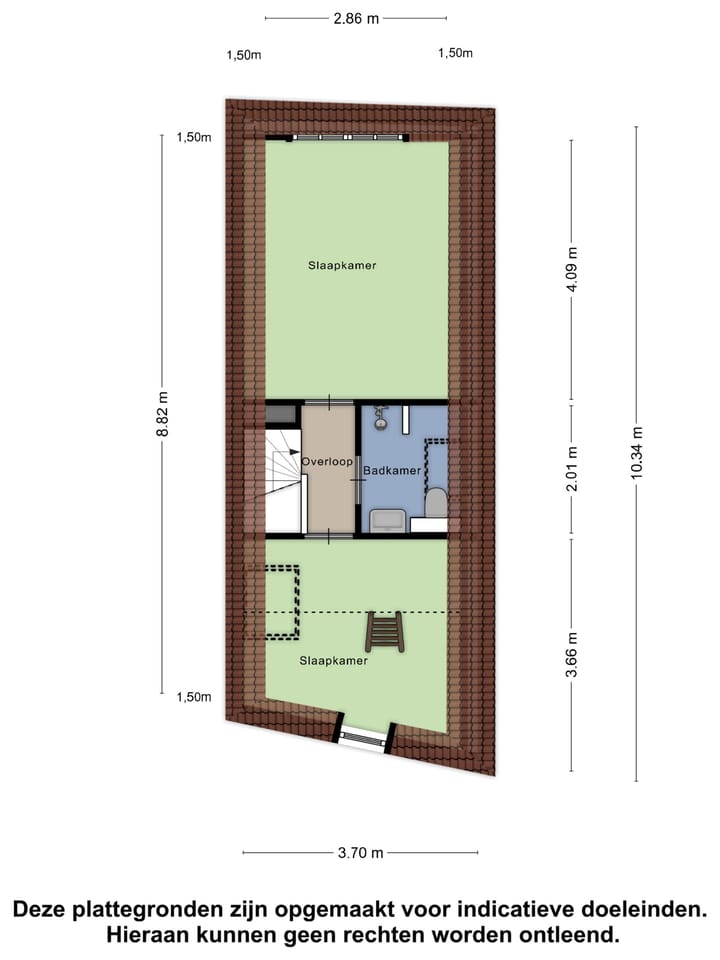 Foto 36 van Oude Vest 169