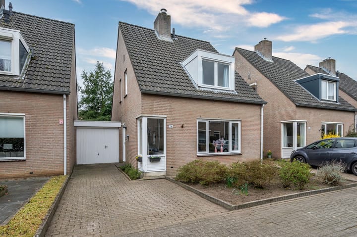 Foto 2 van Kerboschstraat 26