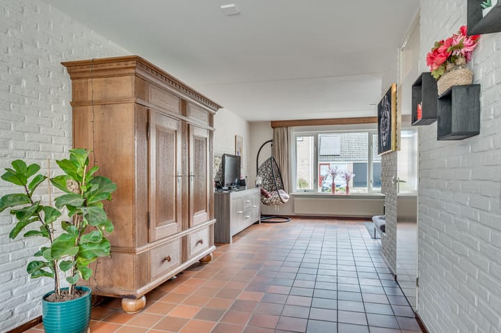 Foto 3 van Kerboschstraat 26