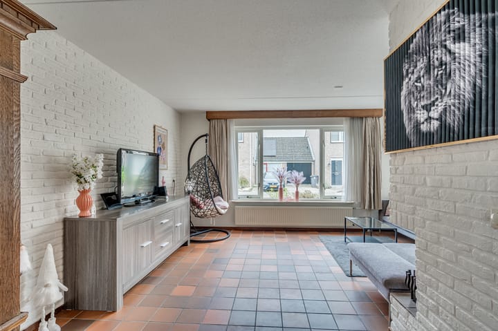 Foto 4 van Kerboschstraat 26